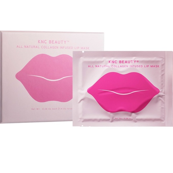 KNC Beauty Other - 3/$10 KNC Beauty Lip Mask